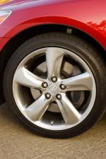 Lexus GS460 2010 года
